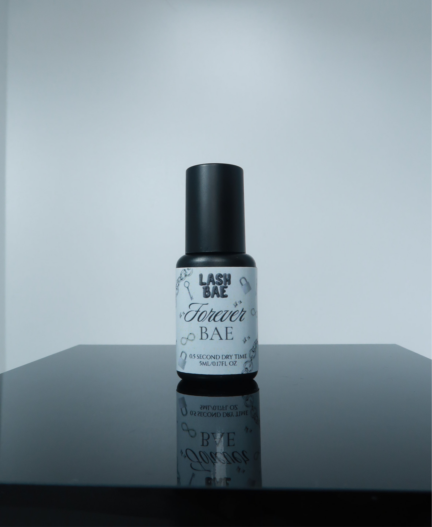 Forever Bae Lash Adhesive