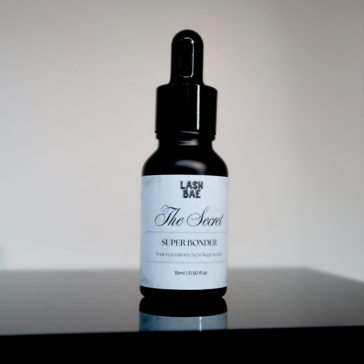 The Secret Super Bonder
