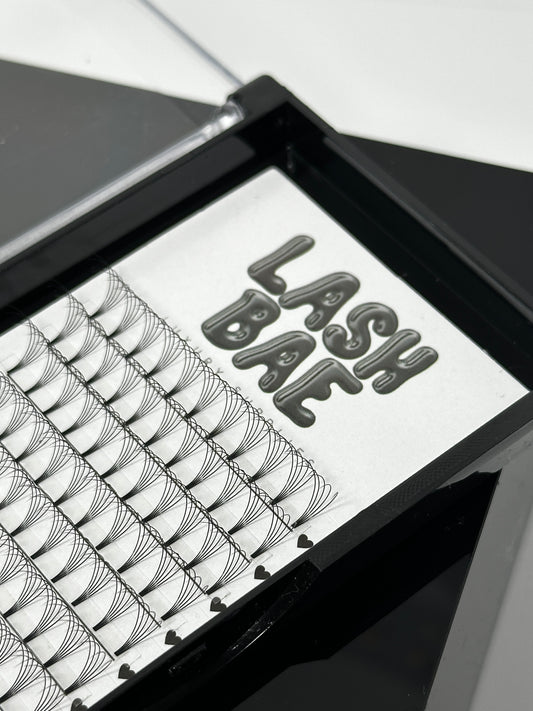 5D Pre Made Lashes