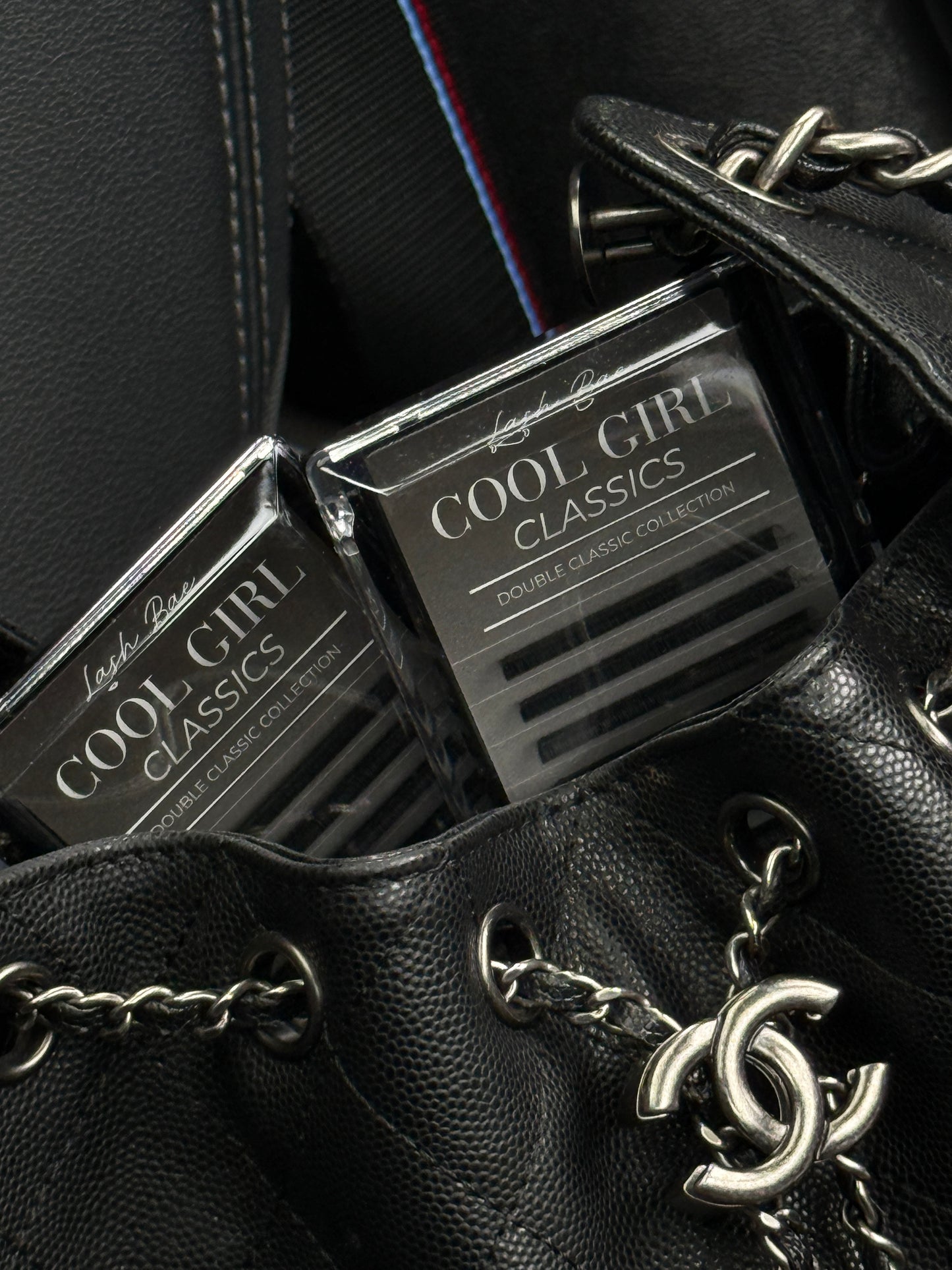 Cool Girl Classics - Double Classic Collection