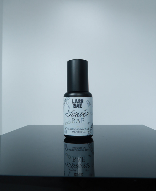 Forever Bae Lash Adhesive