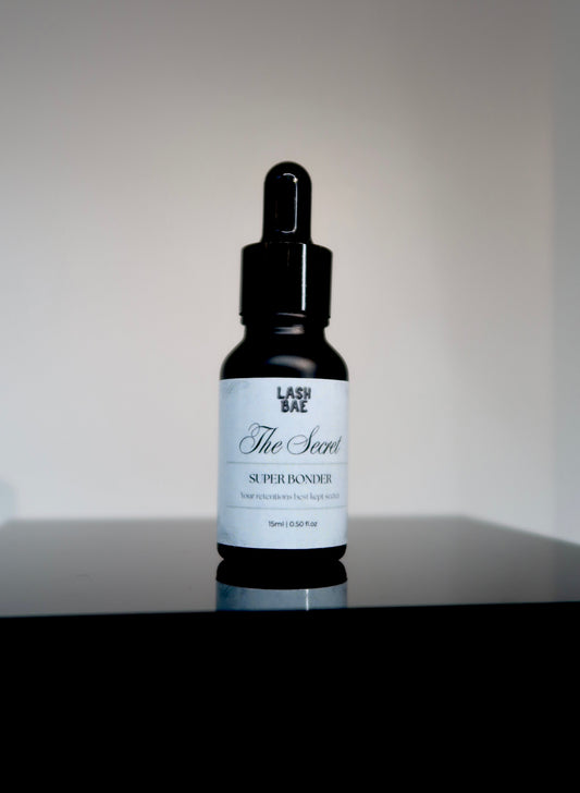 The Secret Super Bonder