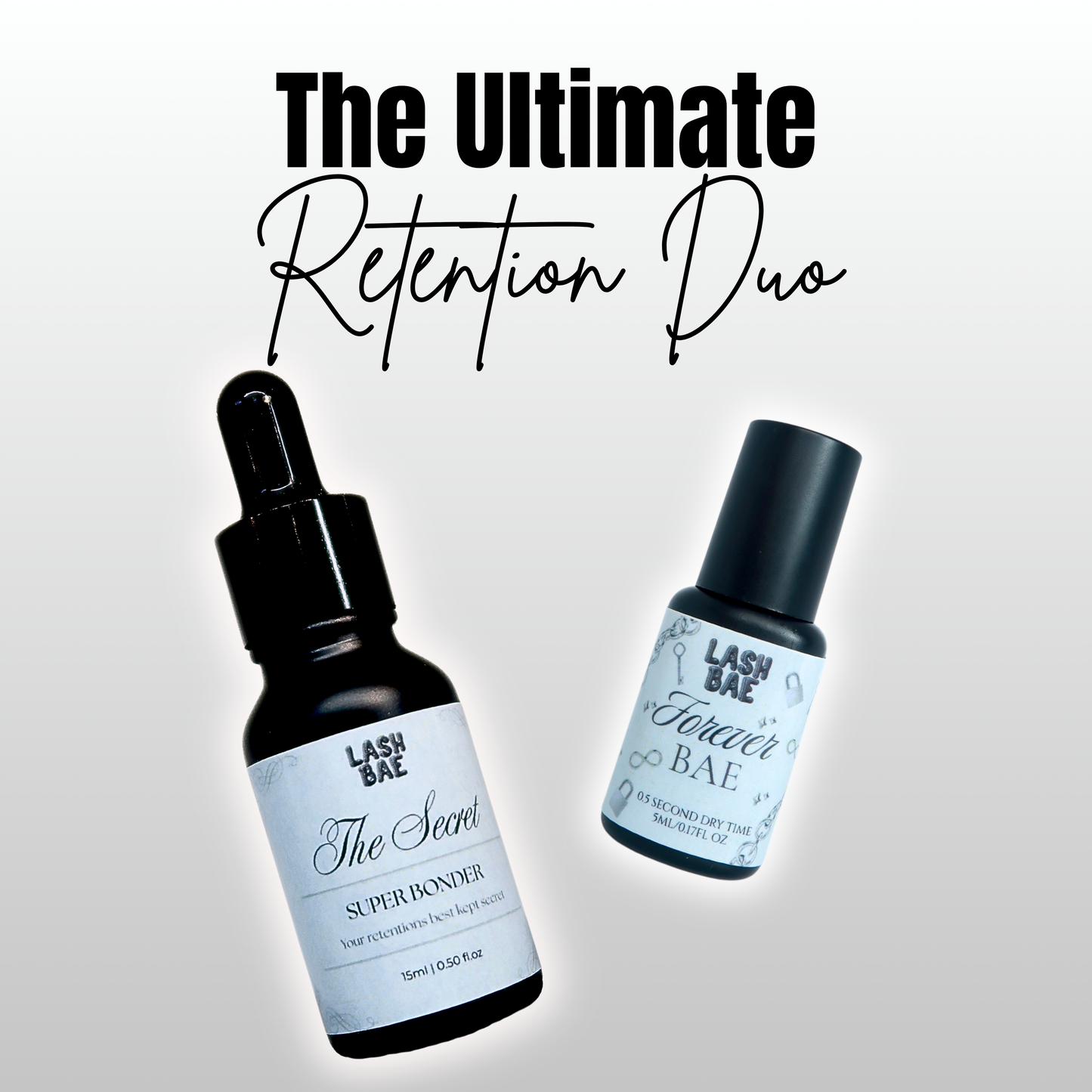The Ultimate Retention Duo